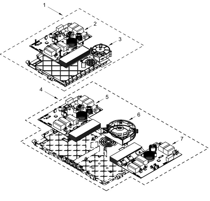 Diagram for KCIG550JBL10