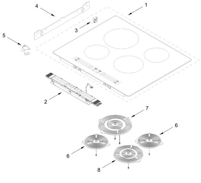 Diagram for UCIG245KBL10