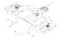 Diagram for Interior Parts