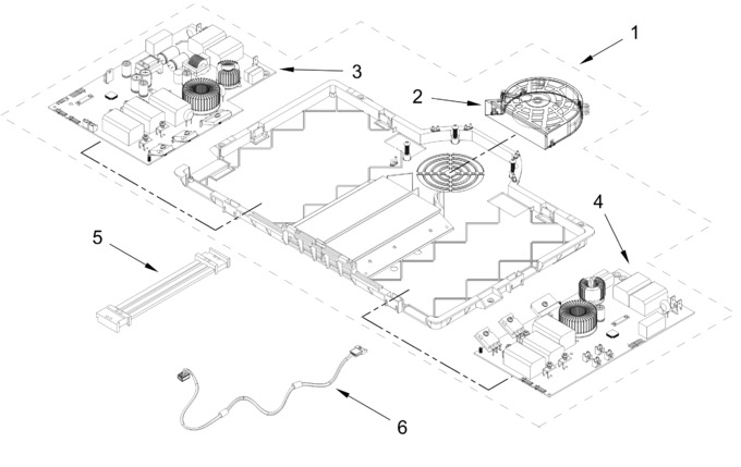 Diagram for UCIG245KBL10