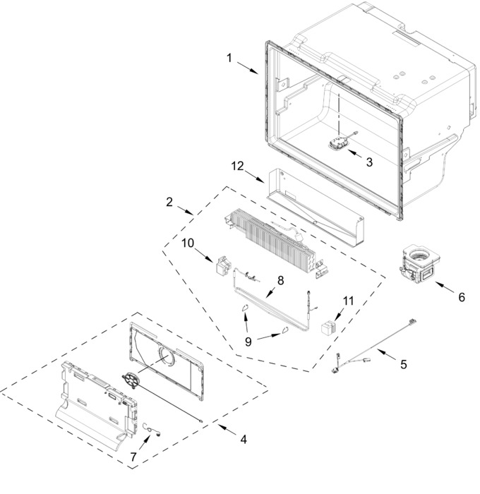 Diagram for WRFC7036RV01