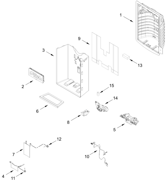 Diagram for WRFC7036RV01