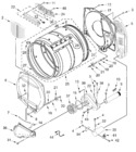 Diagram for Bulkhead Parts
