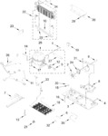 Diagram for Unit Parts