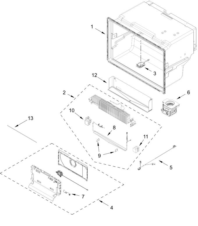 Diagram for WRFC7436TZ02
