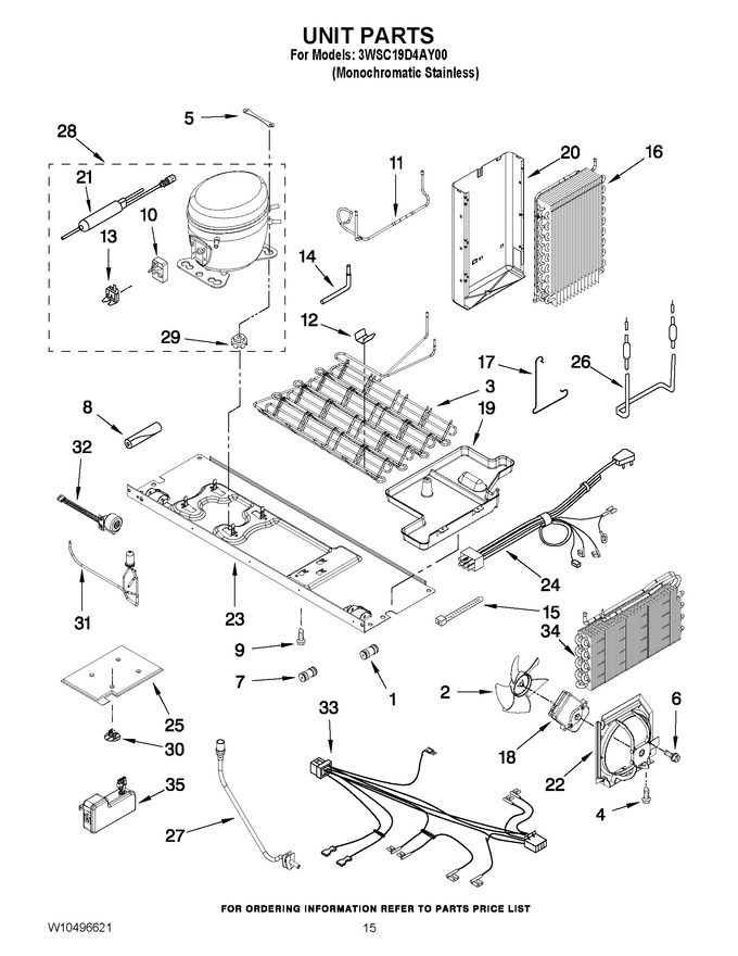 Diagram for 3WSC19D4AY00