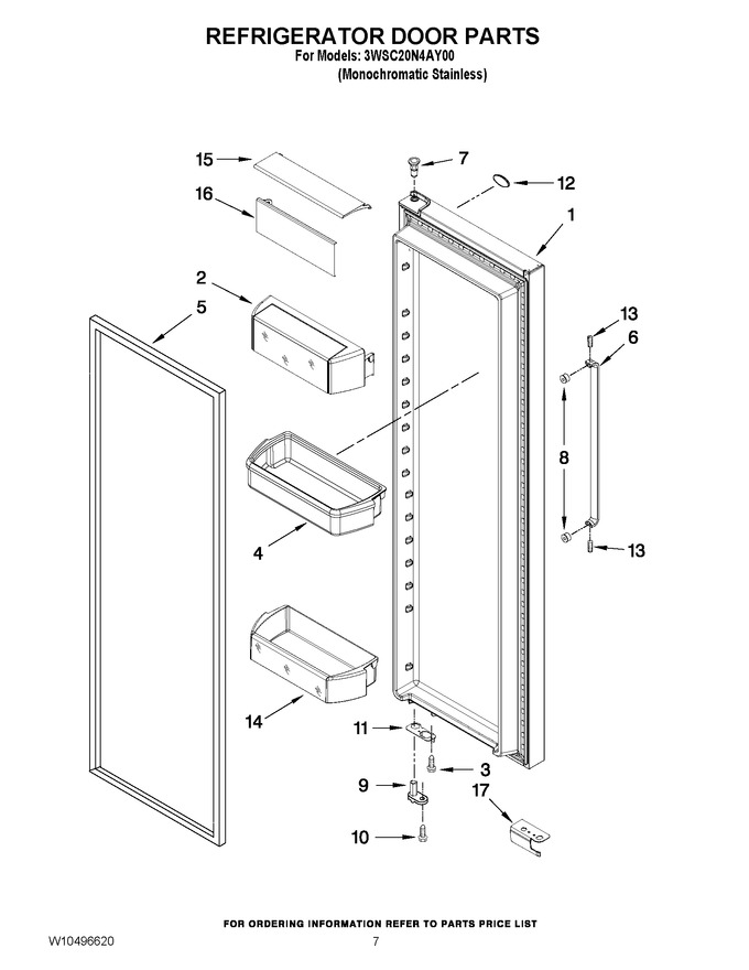 Diagram for 3WSC20N4AY00