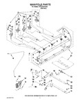 Diagram for 04 - Manifold Parts