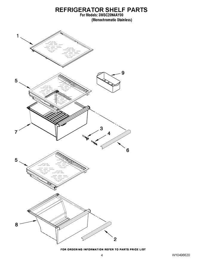 Diagram for 3WSC20N4AY00