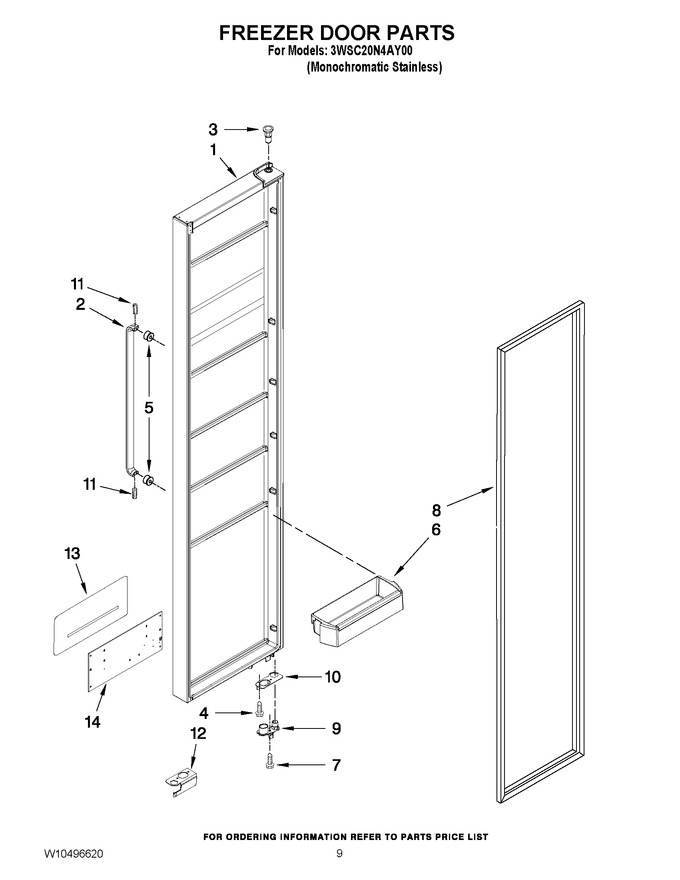 Diagram for 3WSC20N4AY00