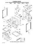 Diagram for 03 - Chassis Parts