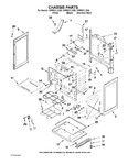 Diagram for 03 - Chassis Parts