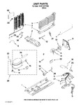 Diagram for 04 - Unit Parts