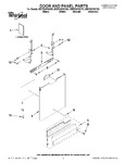Diagram for 01 - Door And Panel Parts