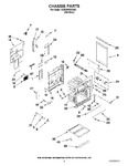 Diagram for 04 - Chassis Parts
