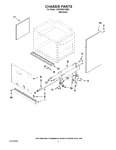 Diagram for 03 - Chassis Parts