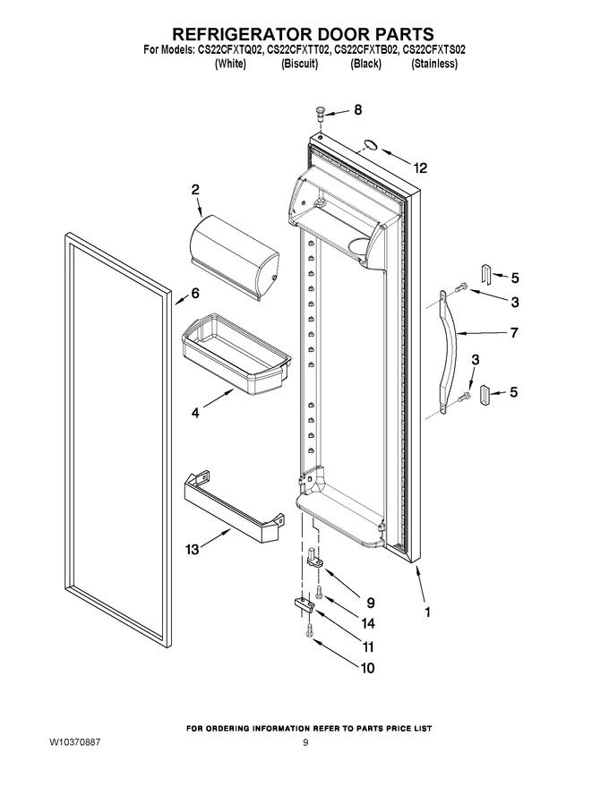 Diagram for CS22CFXTB02
