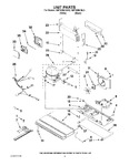 Diagram for 05 - Unit Parts