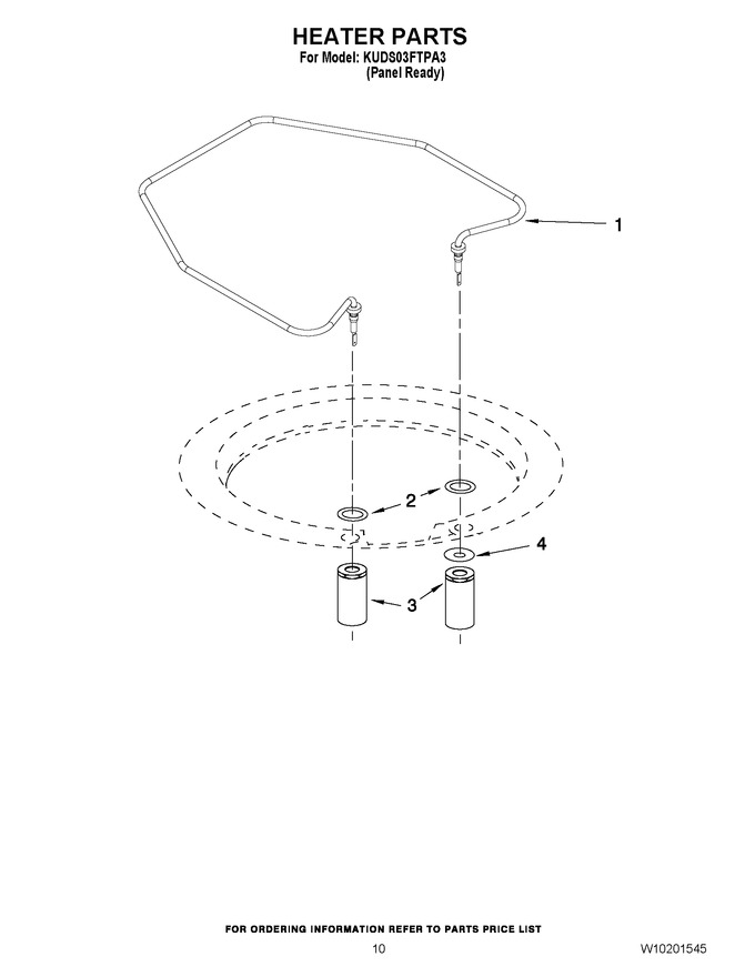 Diagram for KUDS03FTPA3
