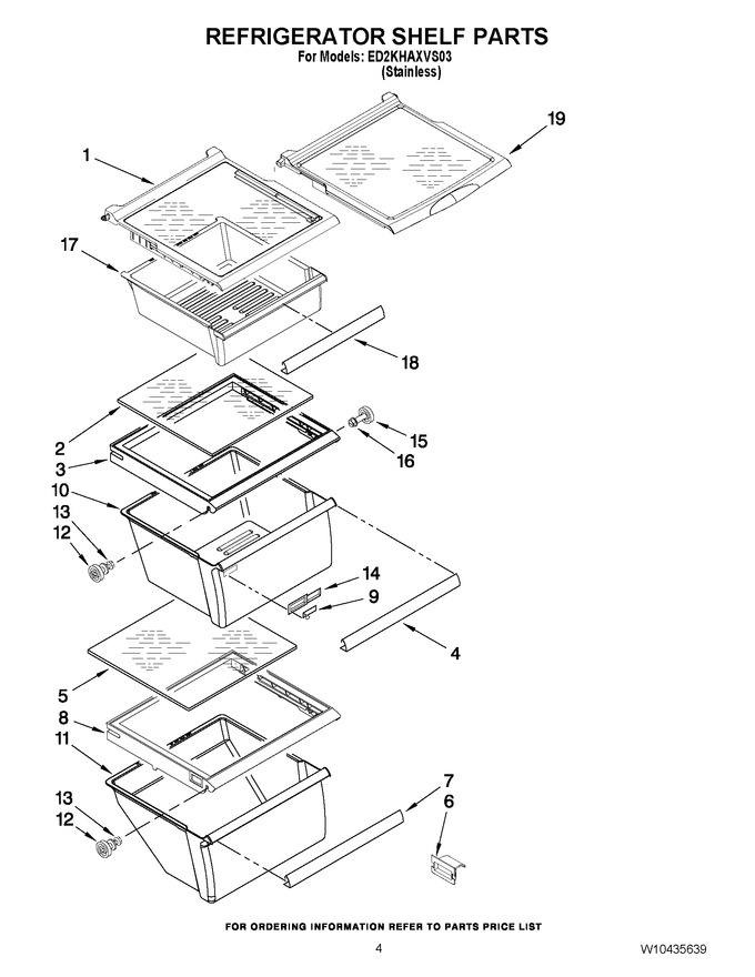 Diagram for ED2KHAXVS03