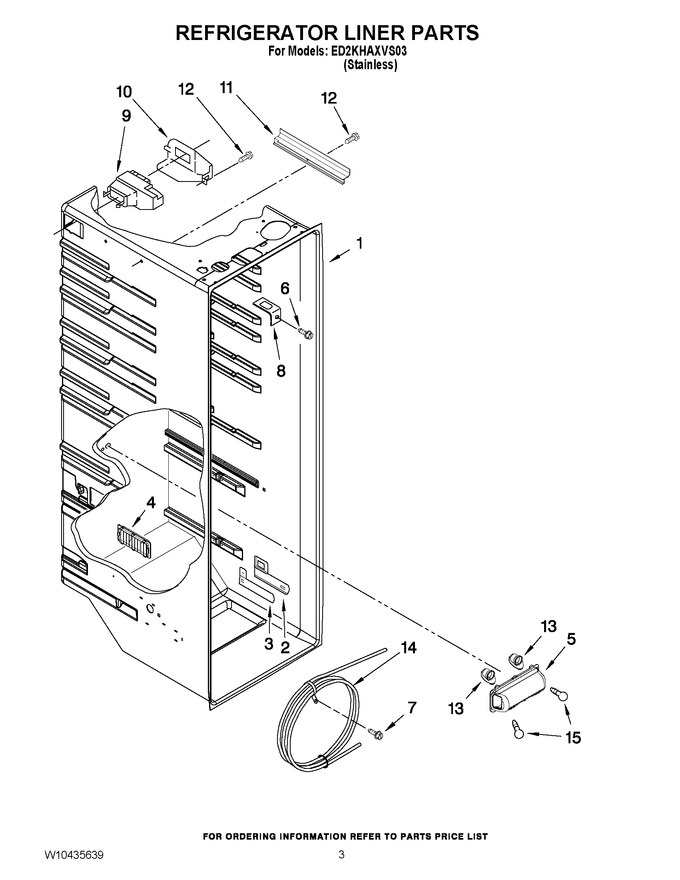 Diagram for ED2KHAXVS03