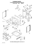 Diagram for 03 - Chassis Parts