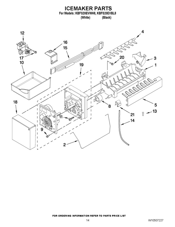 Diagram for KBFS20EVBL8