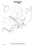 Diagram for 03 - Chassis Parts