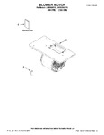 Diagram for 01 - Blower Motor