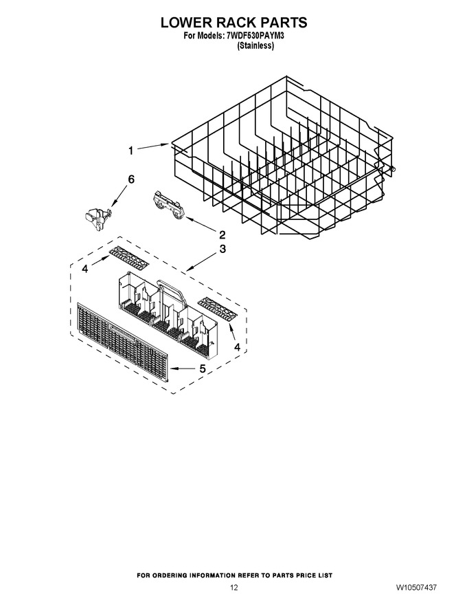 Diagram for 7WDF530PAYM3