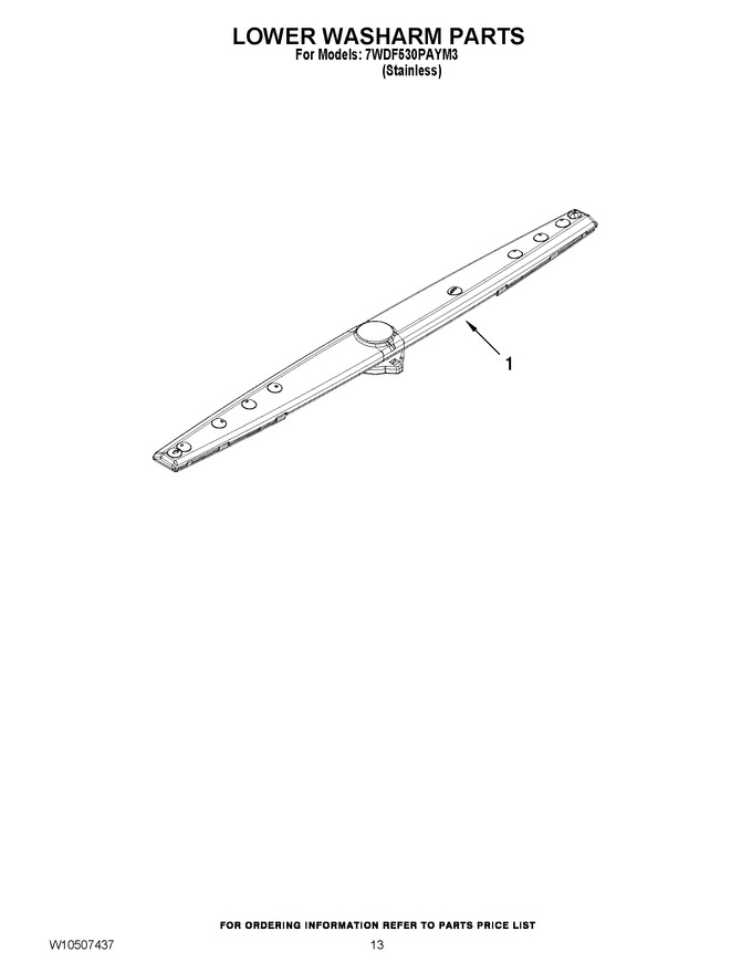 Diagram for 7WDF530PAYM3