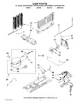 Diagram for 06 - Unit Parts