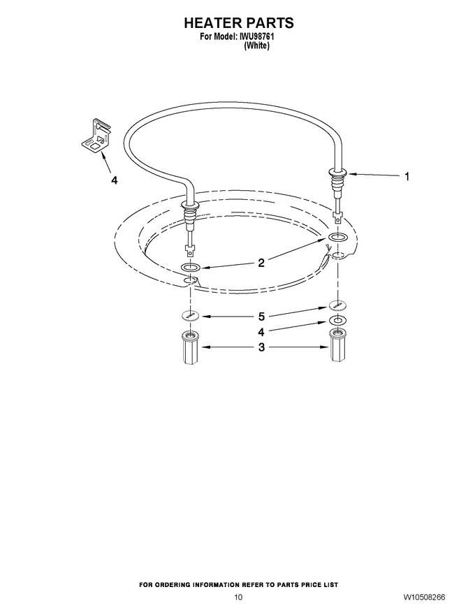 Diagram for IWU98761