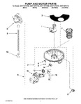 Diagram for 06 - Pump And Motor Parts
