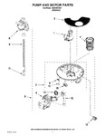 Diagram for 06 - Pump And Motor Parts