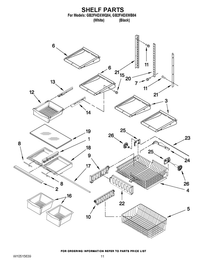 Diagram for GB2FHDXWQ04