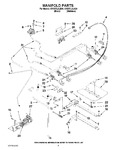 Diagram for 03 - Manifold Parts