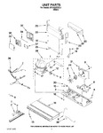 Diagram for 05 - Unit Parts