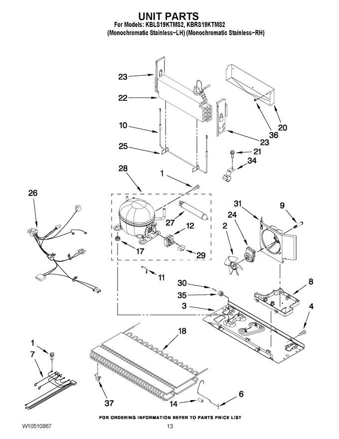 Diagram for KBRS19KTMS2