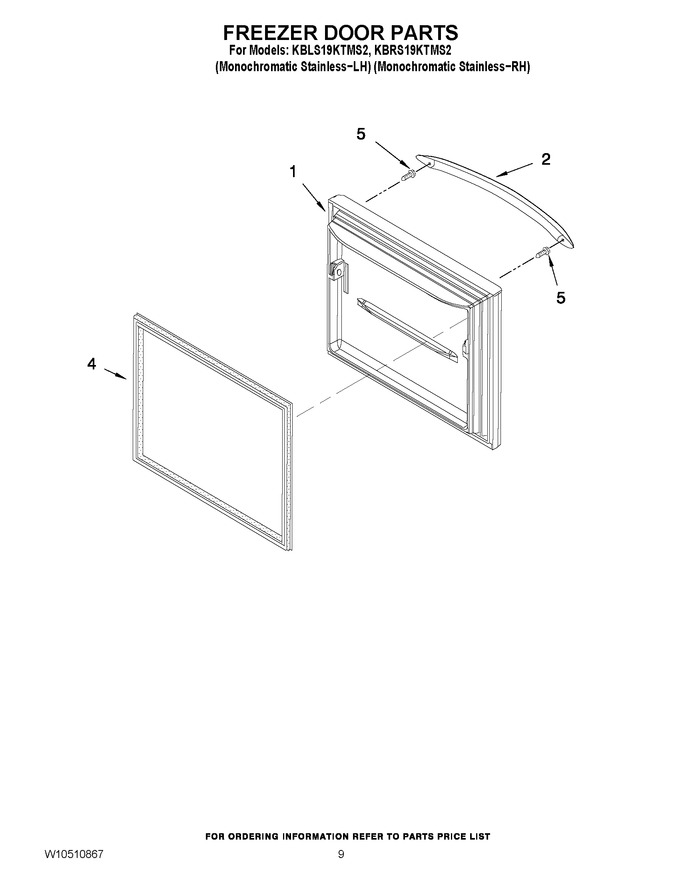 Diagram for KBRS19KTMS2