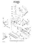 Diagram for 07 - Unit Parts