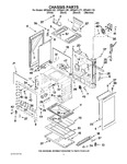 Diagram for 04 - Chassis Parts
