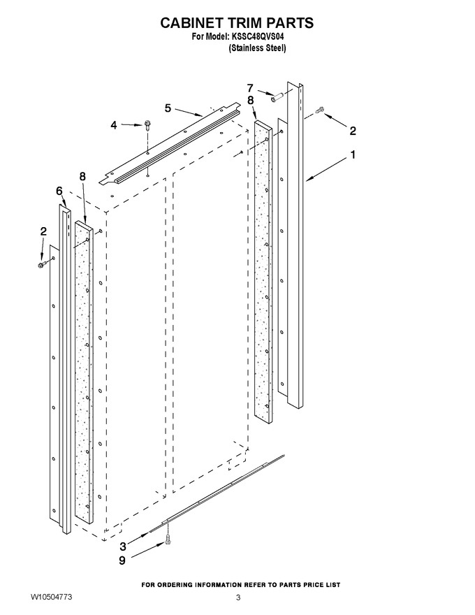 Diagram for KSSC48QVS04