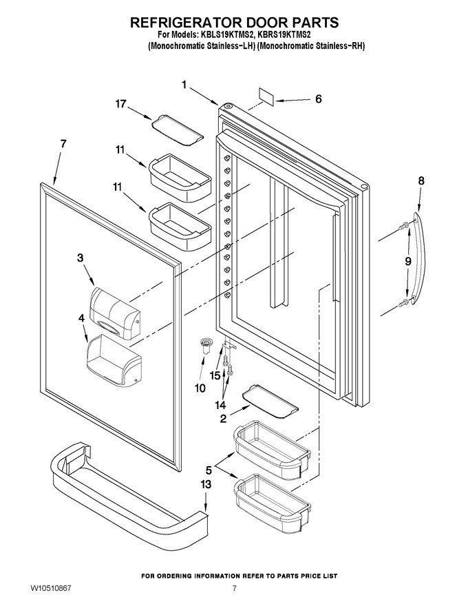 Diagram for KBRS19KTMS2