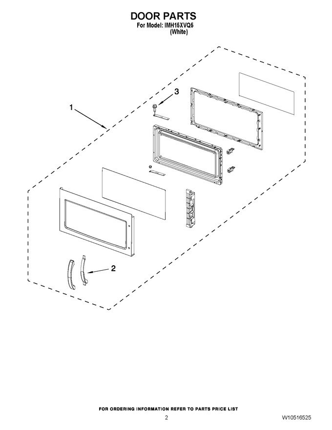 Diagram for IMH15XVQ5