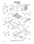 Diagram for 09 - Unit Parts