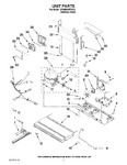 Diagram for 05 - Unit Parts