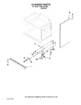 Diagram for 04 - Chassis Parts