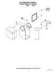 Diagram for 06 - Accessory Parts