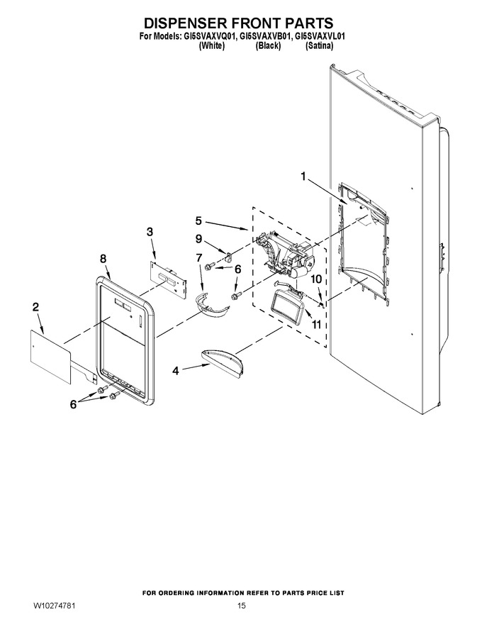 Diagram for GI5SVAXVQ01